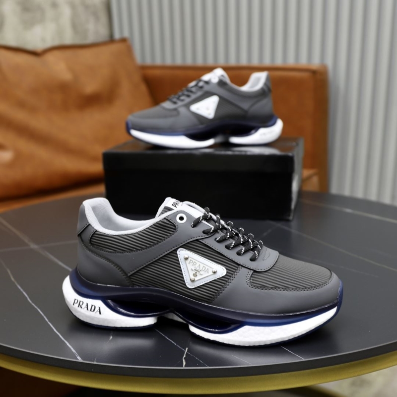 Prada Casual Shoes